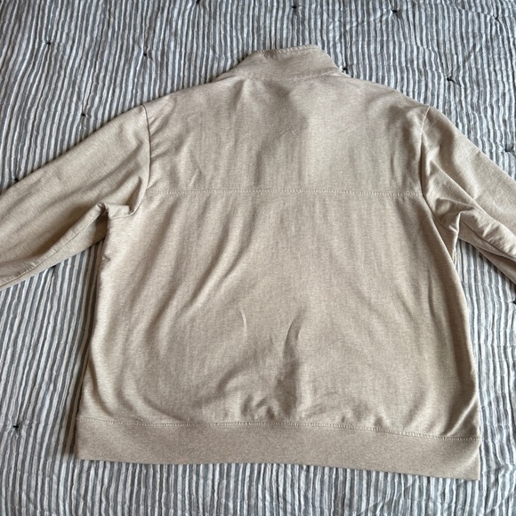 Patagonia women’s ahnya pullover size XL - Picture 3 of 3